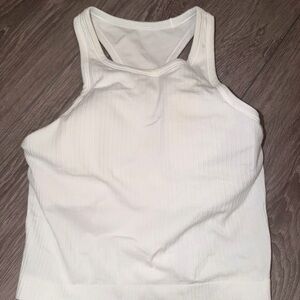 Lululemon Athletica Ebb to Street Tank Top